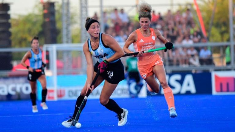 La Pro League de Hockey se volverá a jugar en la Madre de Ciudades