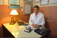 Dr. Jacobo: “A la enfermedad la padecen aproximadamente 400.000 argentinos”