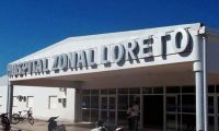 El hospital zonal de Loreto suma nuevo equipamiento y servicios