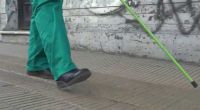 Se realizará una caminata saludable en el marco de Día del Bastón Verde Se realizará una caminata saludable en el marco de Día del Bastón Verde