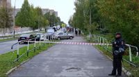 Un estudiante disparó a mansalva en una escuela de Rusia: hay 13 muertos, 7 son niños