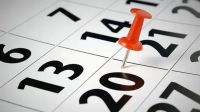 La semana que viene habrá un 'finde' extra largo de 4 días