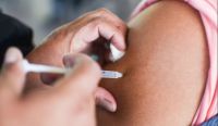 Campaña Nacional de Vacunación para menores de 13 meses a 4 años