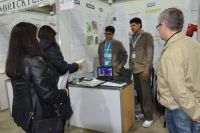 La Uisde destacó dos proyectos que participaron de la Feria de Ciencias 