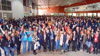 Gran cierre de la Feria de Ciencia y Tecnología con selección de proyectos