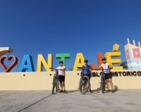 Faltan solo 7 días para vivir la 2ª Travesía en Bicicleta por la Mesopotamia Santiagueña y crecen las expectativas
