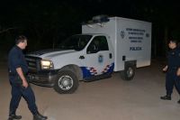 Conmoción: hallaron ahorcada a una abogada en el barrio Sarmiento