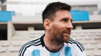 Cuándo juega la Selección argentina con Honduras y Jamaica: hora, TV y cómo ver online los amistosos