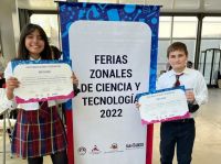 Estudiantes de La Asunción crearon juego de educación vial