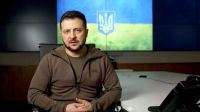 Zelensky: “Ucrania no negociará con Rusia mientras Putin sea el presidente”