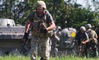 Duro golpe para Putin: Ucrania tomó Lyman, en el este del país
