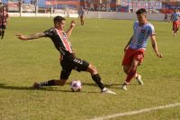 Güemes juega su último partido como local ante Atlético Rafaela
