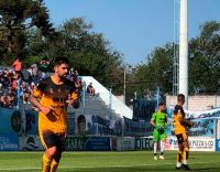 Mitre y un empate que lo dejó sin chances de meterse en el reducido Mitre y un empate que lo dejó sin chances de meterse en el reducido