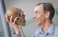 Svante Pääbo recibió el Nobel de Medicina 2022 por secuenciar el genoma del Neandertal