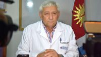 Dr. Monti: “65 mil niños de la provincia tienen que ser vacunados al 100%” 