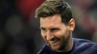 Por una figurita 'especial' de Lionel Messi, pagan hasta un millón de dólares