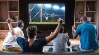 Televisores hasta en 24 cuotas sin interés: cómo comprar uno para el Mundial