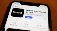 Qué es "BeReal", la aplicación que llegó para destronar a Instagram