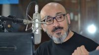 Federico Scrimini: “Santiago del Estero nos tiene acostumbrados a este tipo de eventos”
