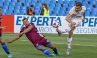 Godoy Cruz y Argentinos no se sacaron diferencia