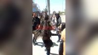Añatuya: dos mujeres se llevaban mal, se cruzaron en el Centro y comenzaron a agredirse violentamente [VIDEO]
