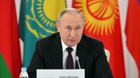 Putin pretende imponer la hora de Moscú en las cuatro regiones ucranianas anexadas ilegalmente