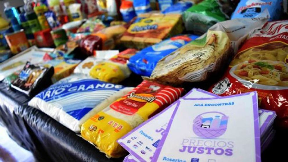 El Gobierno implementará "Precios Justos": el costo vendrá impreso en los paquetes | Nuevo Diario Web | Santiago del Estero