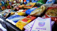 Organizaciones sociales inician el relevamiento del programa "Precios Justos"