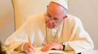 El Papa concedió una entrevista a la RAI que saldrá el próximo 4 de junio