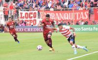 Arrancó la venta de entradas para el partido Central Córdoba - Unión