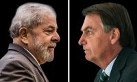 Congelan las cuentas de Bolsonaro y hay un detenido