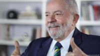 Lula da Silva ganó las elecciones en Brasil