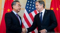 China y EEUU mantienen diálogo para evitar males mayores en Ucrania