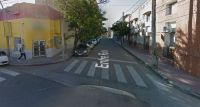Barrio Centro: encadenó su bici a un poste mientras hacía trámites y se la robaron