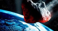 Un asteroide del tamaño del obelisco se acerca a la Tierra y enciende las alarmas 