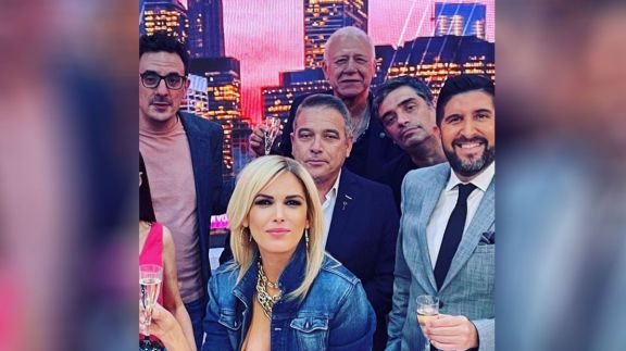 Viviana Canosa vuelve a la televisión: fecha, horario y canal de su nuevo programa