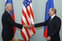 EE.UU. y Rusia confirman que mantienen contactos