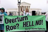 Cuatro estados de los EE.UU. incorporarán a sus constituciones el derecho al aborto