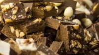 Anmat prohibió la venta de un chocolate con maní por considerarlo “ilegal”