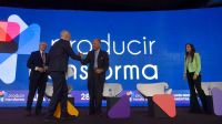 La UIA cerró su Conferencia Industrial con un llamado al diálogo político, empresarial, sindical y social