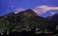 Invitan a disfrutar de "Noches mágicas" en cuatro parques nacionales