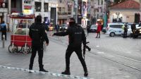 Turquía: Atentado con bomba en el centro de Estambul deja 6 muertos