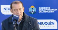 Gutiérrez: "Vamos en camino de ser autosuficientes en la producción de gas"