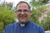 El obispo José Luis Corral visitará la zona Salado Norte de la Diócesis de Añatuya 