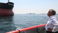 Guterres celebra la renovación de la Iniciativa de Granos del Mar Negro