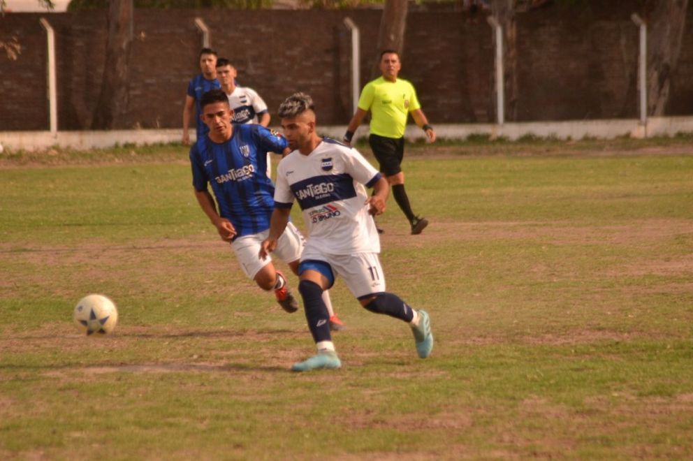 TALLERES Y LOS ANDES CERRARON LA FECHA CON UN EMPATE