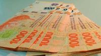 Robaron 37 mil pesos del portafolio  de una docente durante un recreo  