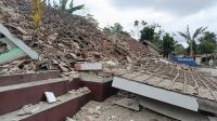 Terremoto en Indonesia: al menos 46 personas murieron y hay 700 heridos