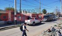 Secuestran cocaína, marihuana y detienen a dos mujeres en el barrio Sarmiento