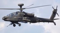 Reino Unido enviará helicópteros militares a Ucrania